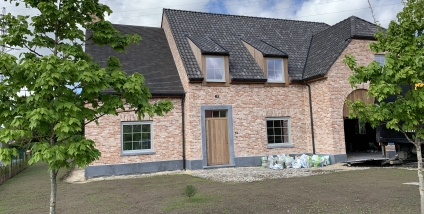 Woningbouw